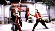 L’Homme à la lance contre Shaolin wallpaper 
