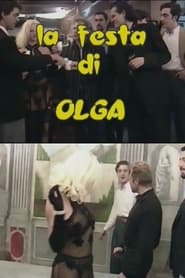 La Festa di Olga