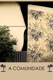 The Community Poster