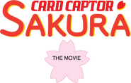 Logo of Cardcaptor Sakura: The Movie image size 1460x935