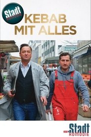 poster Kebab mit Alles