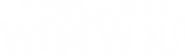 Logo of The Boy Who Cried Werewolf image size 1278x386