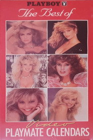 Playboy The Best of Video Playmate Calendars movie poster