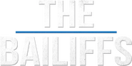 Logo of Call the Bailiffs: Time to Pay Up image size 718x362