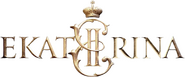 Logo of Ekaterina image size 730x303