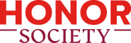 Logo of Honor Society image size 3802x1267