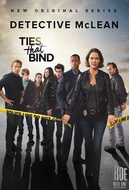 serie streaming - Ties That Bind streaming