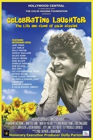 poster Celebrating Laughter: The Life and Films of Colin Higgins