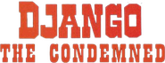Logo of Django the Condemned image size 801x308