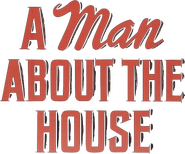Logo of A Man About the House image size 649x541