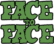 Logo of Face to Face image size 360x290
