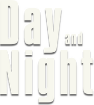 Logo of Day and Night image size 480x536
