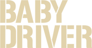 Logo of Baby Driver image size 1548x800