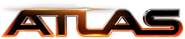 Logo of Atlas image size 1017x212