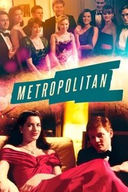 Poster of Metropolitan image size 1200x1800