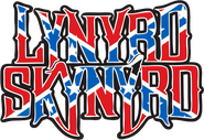 Logo of Lynyrd Skynyrd: Live at Knebworth '76 image size 1354x932