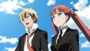 La Storia della Arcana Famiglia season 1 episode 4