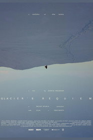 Glacier's Requiem