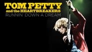 Tom Petty and the Heartbreakers: Runnin' Down a Dream wallpaper 