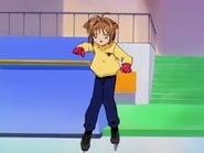 Sakura, chasseuse de cartes season 1 episode 33