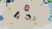 Doraemon VS Dracula (1)