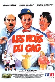 Film Les rois du gag en streaming