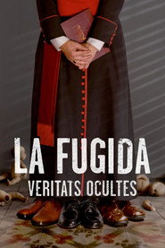 La fugida, veritats ocultes poster