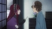 Shinsekai Yori season 1 episode 12