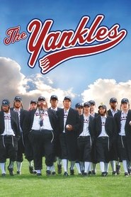 Poster of The Yankles image size 1000x1500