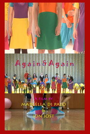Again & Again poster
