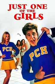 poster Just One of the Girls