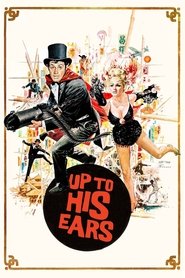Poster of Up to His Ears image size 1200x1800