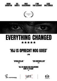 Everything Changed