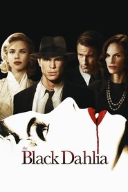 Poster of The Black Dahlia image size 1000x1500