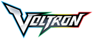 Logo of Voltron: Legendary Defender image size 495x208