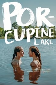 Porcupine Lake Poster