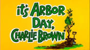 It's Arbor Day, Charlie Brown wallpaper 