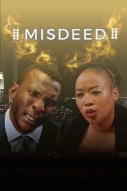 poster Misdeed