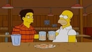 Les Simpson season 16 episode 16