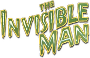 Logo of The Invisible Man image size 468x299