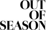 Logo of Out of Season image size 919x602