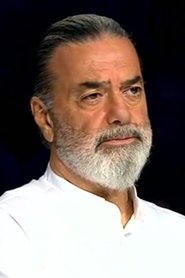 Photo of Ali Taran image size 300x450