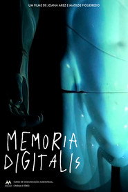 poster Memoria Digitalis