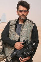 Photo of Rob VanAlkemade image size 326x489