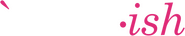 Logo of black-ish image size 679x132