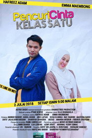 Pencuri Cinta Kelas Satu