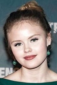 Photo of Andrea Heick Gadeberg image size 400x600