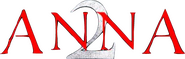 Logo of Anna 2 image size 577x185