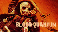 Blood Quantum wallpaper 