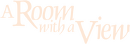 Logo of A Room with a View image size 657x223